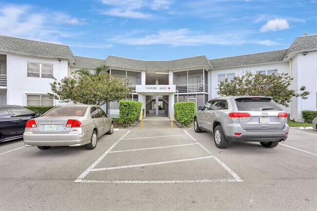 Primary Photo - 6507 Winfield Blvd
