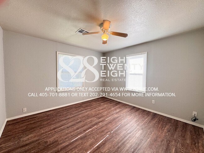 Building Photo - *AVAILABLE NOW* 3 BED/1 BATH SINGLE FAMILY HOME IN DEL CITY!