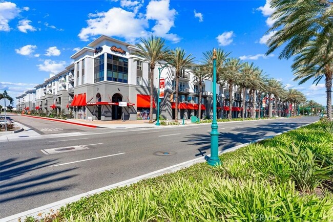 Building Photo - 1801 E Katella Ave