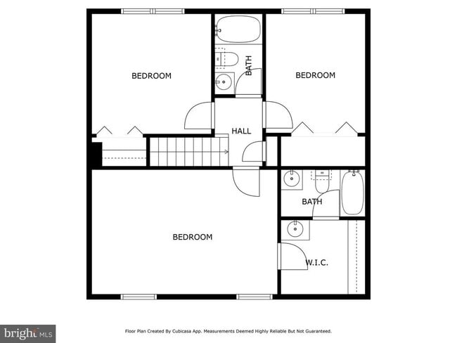 Building Photo - 1208 N Quantico St