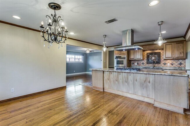 Building Photo - 4306 Benning Dr