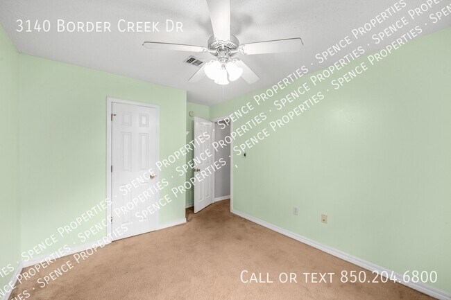 Building Photo - 3140 Border Creek Dr