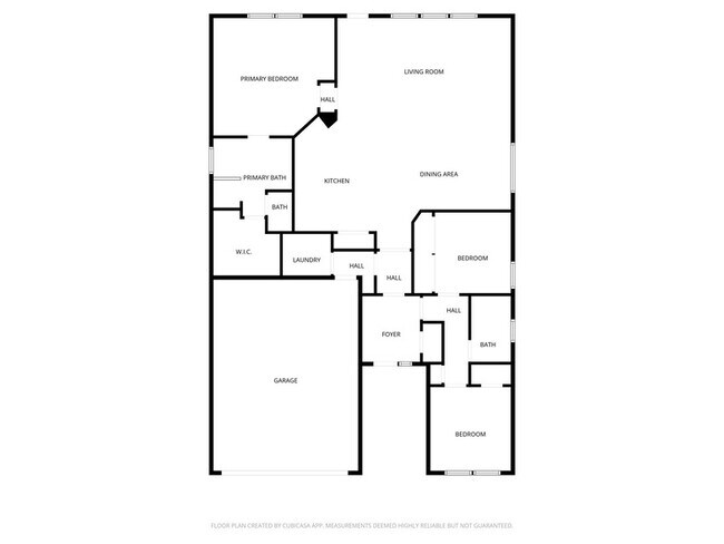 Building Photo - 2811 Ridgecliff Ct