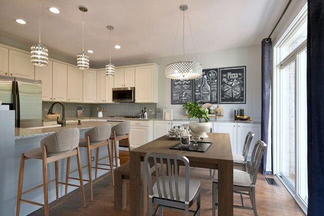 Building Photo - 982 Indigo Ct