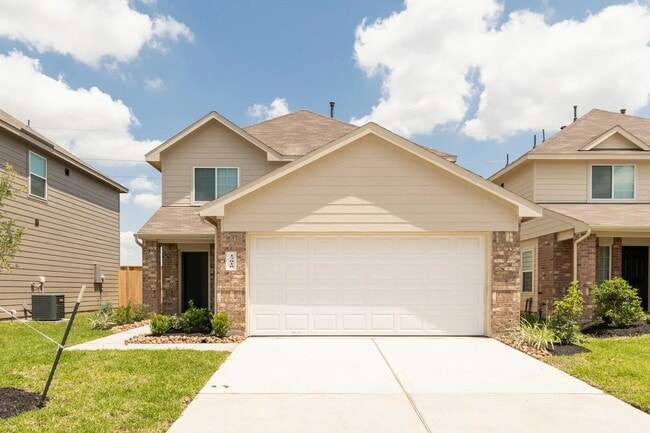 Building Photo - 17018 Hailey Harbor Dr