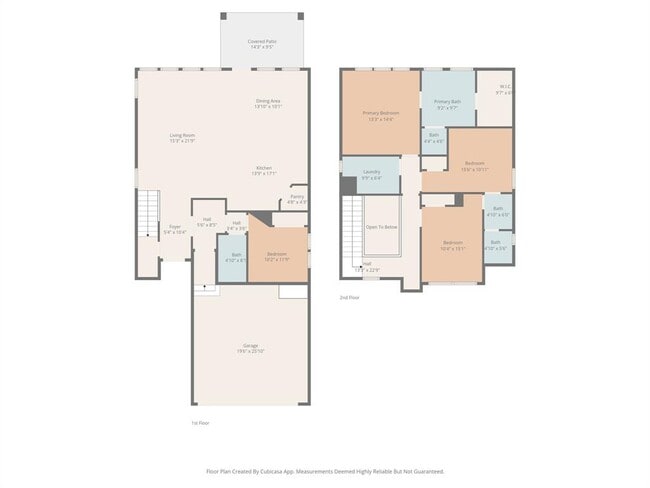 Building Photo - 10215 Buster Dr