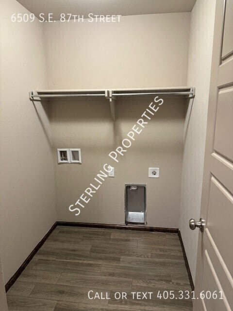 Building Photo - 6509 SE 87th St