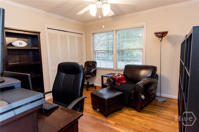 Building Photo - 270 Segrest Cir