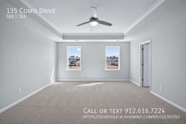 Building Photo - 135 Como Dr