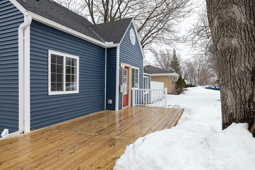 Building Photo - 8835 Nicollet Ave S