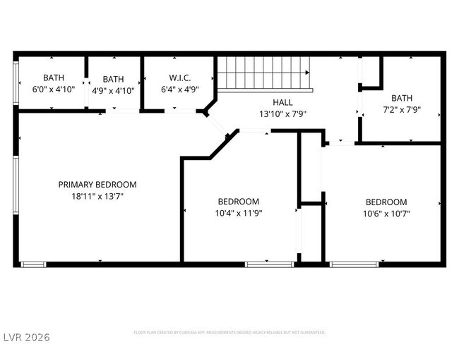 Building Photo - 6355 Rusticated Stone Ave