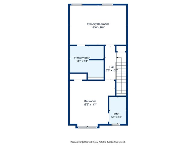 Building Photo - Charming 3BR Townhome in Decatur