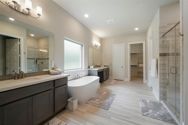 Building Photo - 119 Keechie Creek Ct