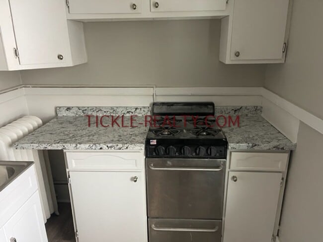 Building Photo - 450 Meigs-VR