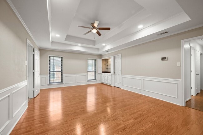 Building Photo - 1802 Campbell Trail