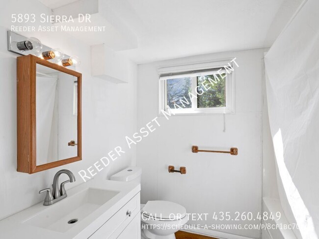 Building Photo - 5893 Sierra Dr