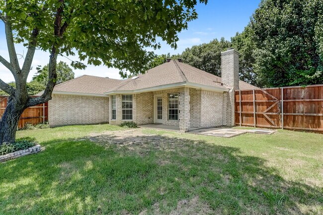 Building Photo - 602 Copeland Dr