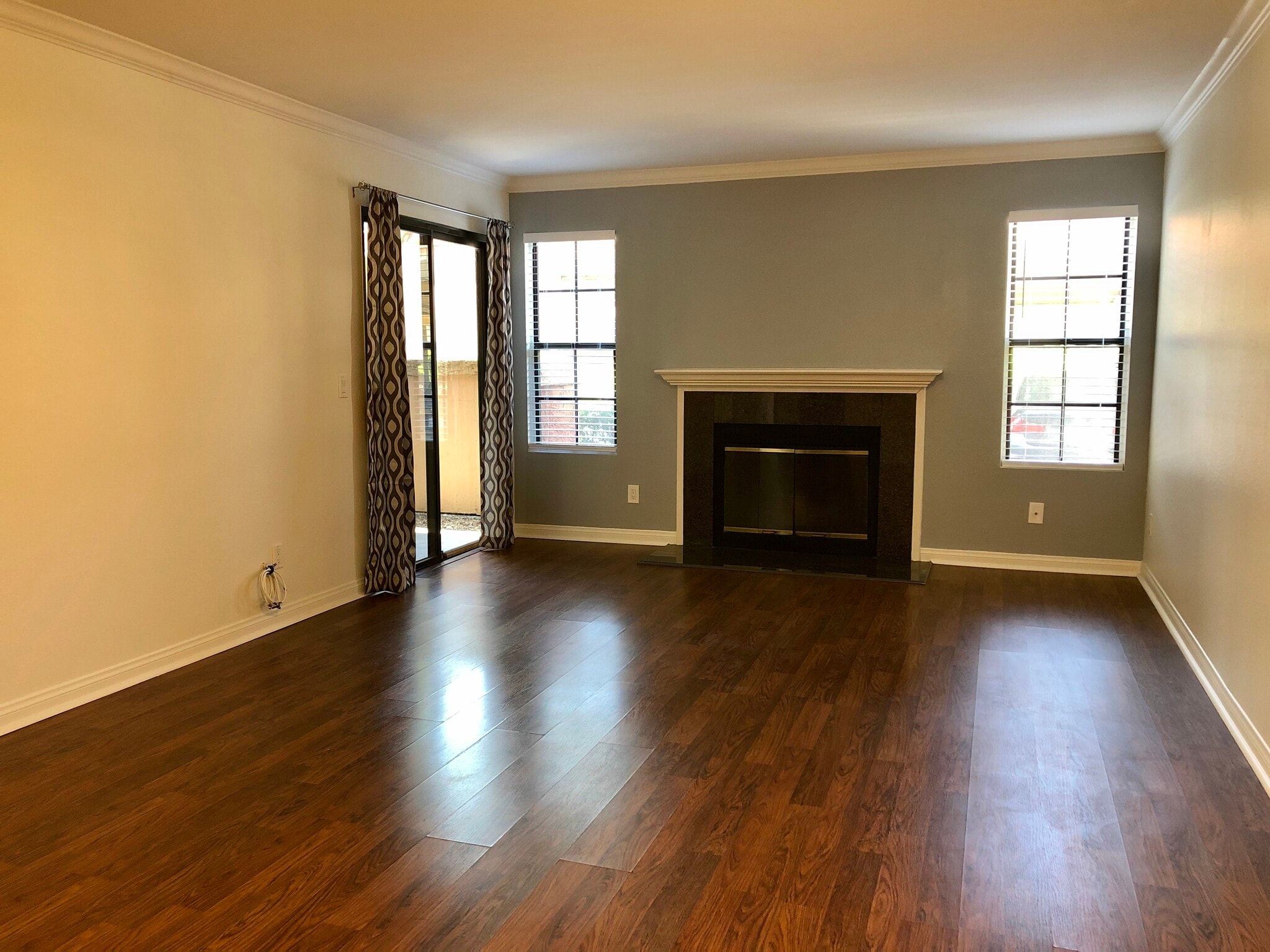 Living Room - 12035 Alta Carmel Ct