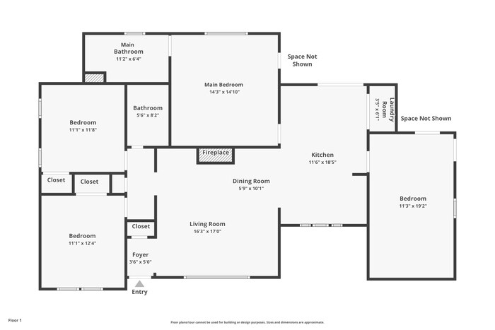 Building Photo - 631 Folkstone Rd