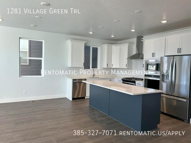 Building Photo - 1281 Vlg Grn Trl