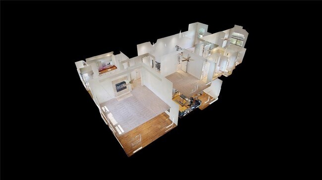 Building Photo - 3718 Dorothy Ave