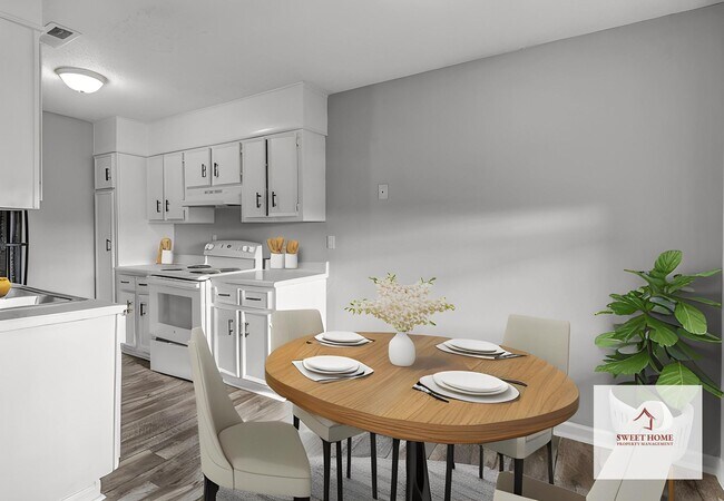 Building Photo - Affordable Newly Renovated Apartments in Decatur