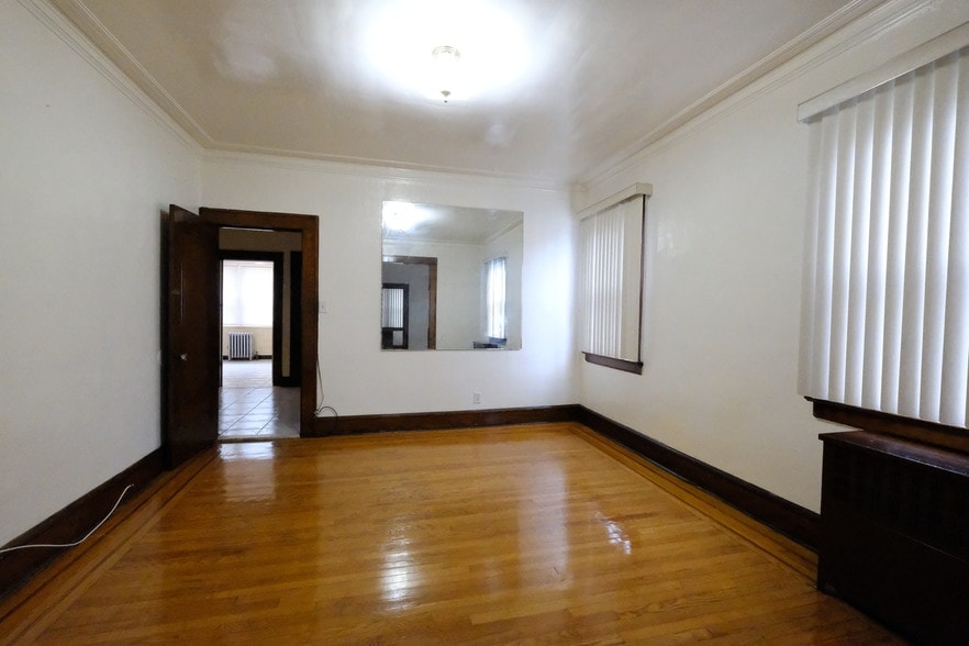 Dining Room - 90 Norman Rd