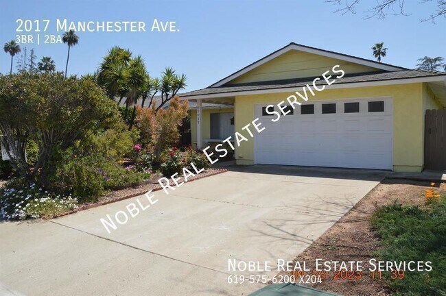 Building Photo - 2017 Manchester Ave