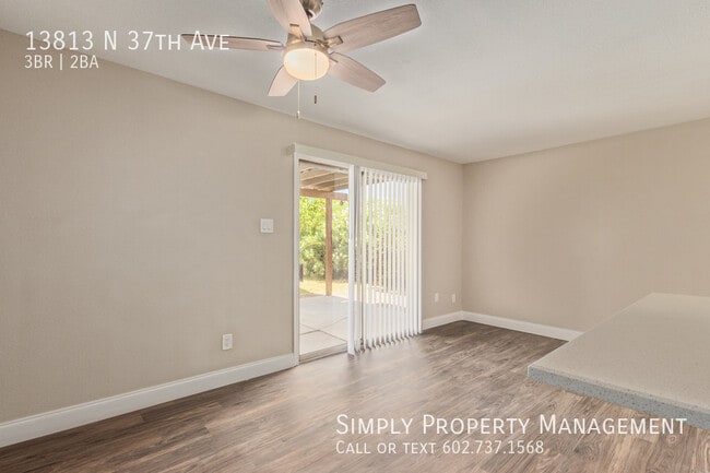 Building Photo - 13813 N 37th Ave