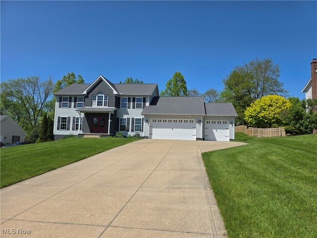 Primary Photo - 1245 Meadow Woods Dr
