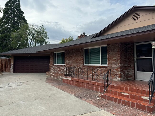 Primary Photo - Beautiful Brick Home in Desired Neighborhood