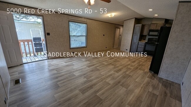 Building Photo - 5000 Red Creek Springs Rd