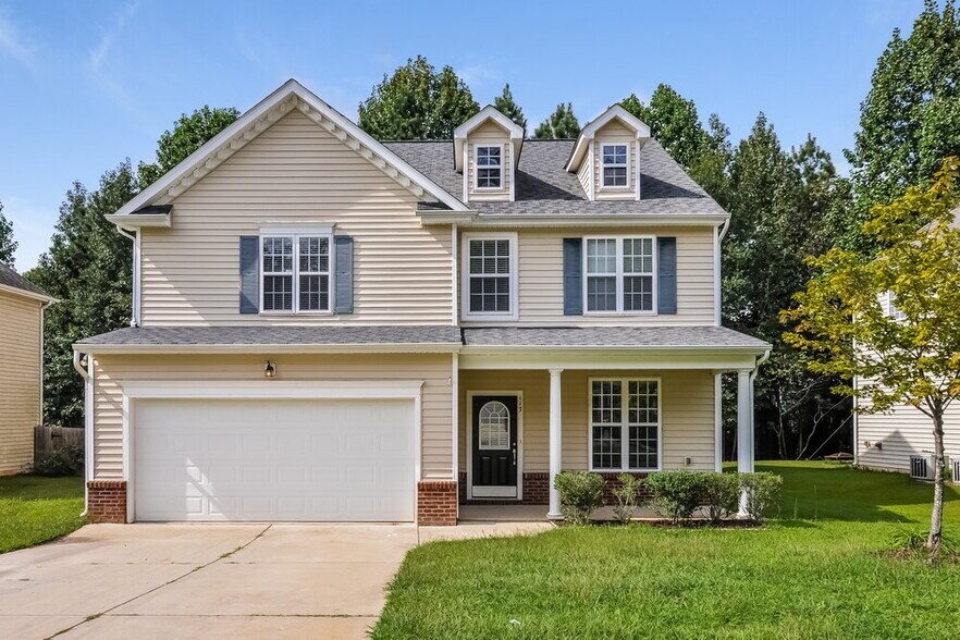 Primary Photo - 117 Pearson Place