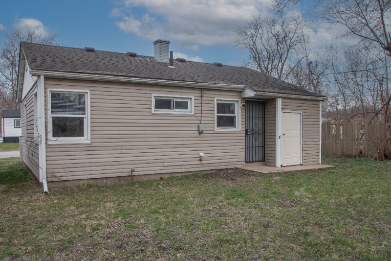 Building Photo - 5147 E 10th Ave