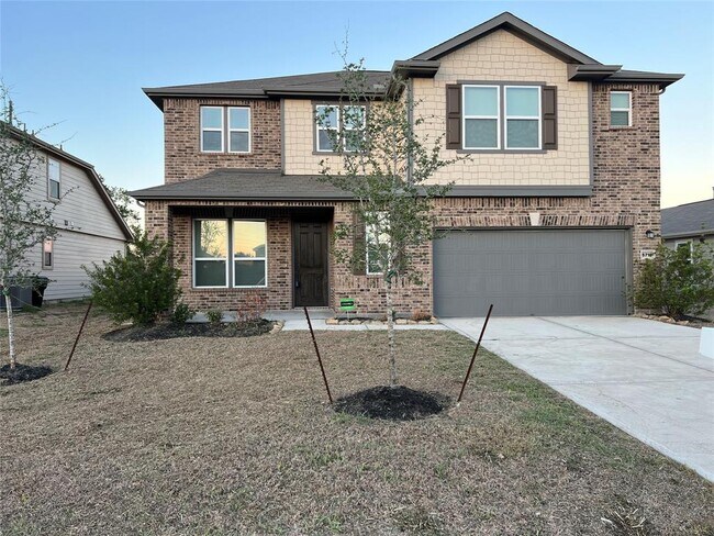Building Photo - 5719 Texas Sage Dr