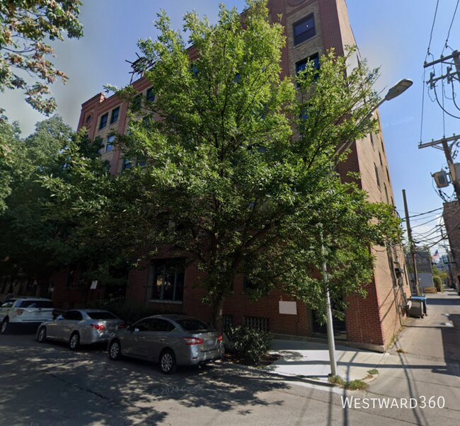 Primary Photo - 515 N Noble St