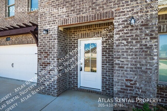 Building Photo - 192 Cotton Bayou Dr