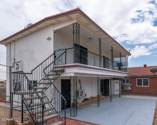 Building Photo - 2523 Nations Ave