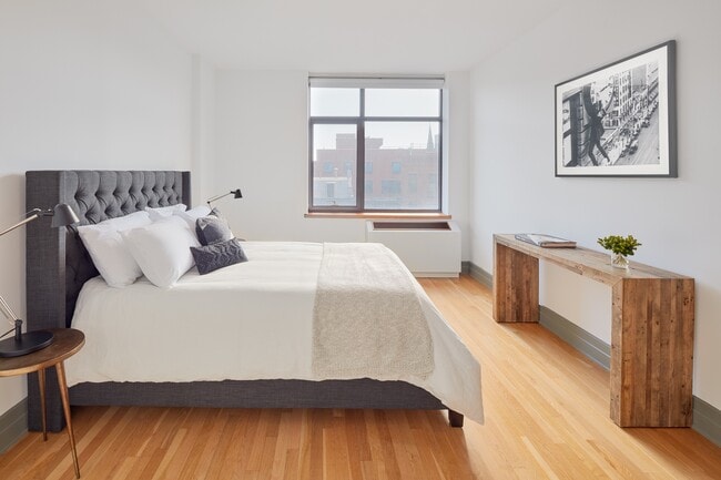 Interior Photo - Court House Apartments