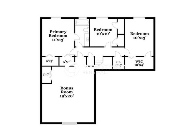 Building Photo - 1113 N Patterson Dr