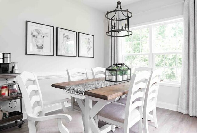 Building Photo - 460 Star Ridge Rd