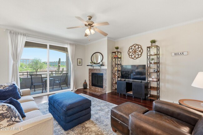 Building Photo - 7009 E Acoma Dr