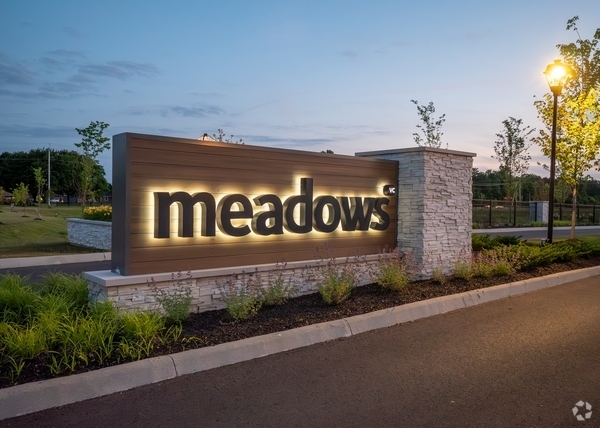 Photo of VC Meadows
