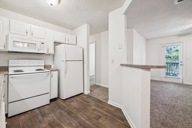 Floorplan - Legacy Village