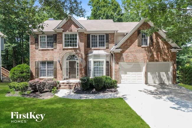 Building Photo - 1557 Grove Arbor Terrace