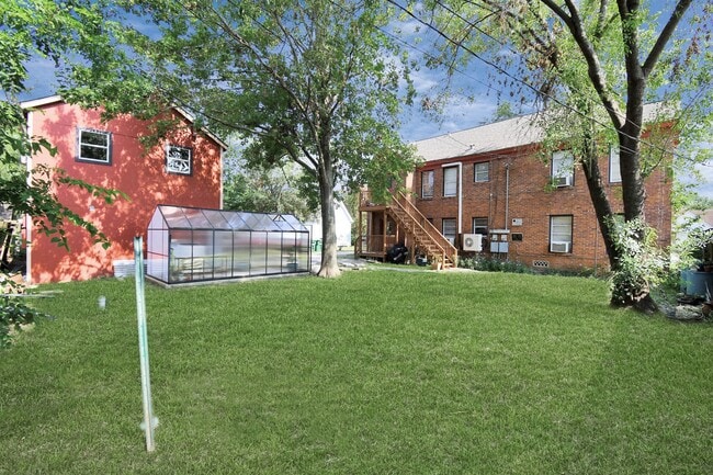 Building Photo - 4326 Jefferson St