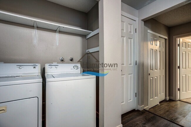 Building Photo - 2850 N Francis St