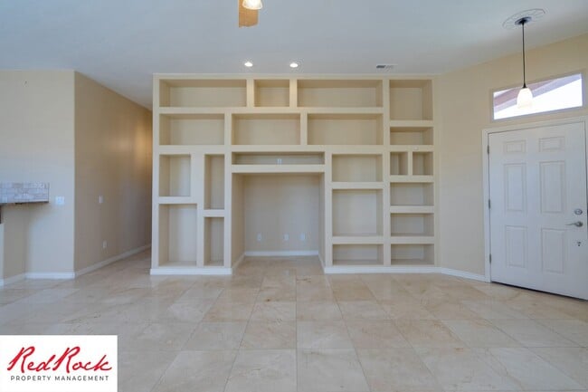 Building Photo - 3 Bedroom Home In Eagle Rock At Snow Canyon With Community Pools