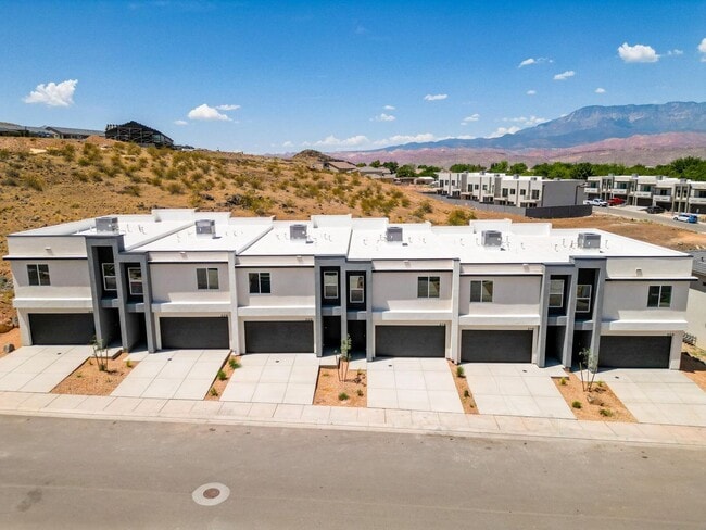 Primary Photo - HURRICANE TOWNHOME - END UNIT