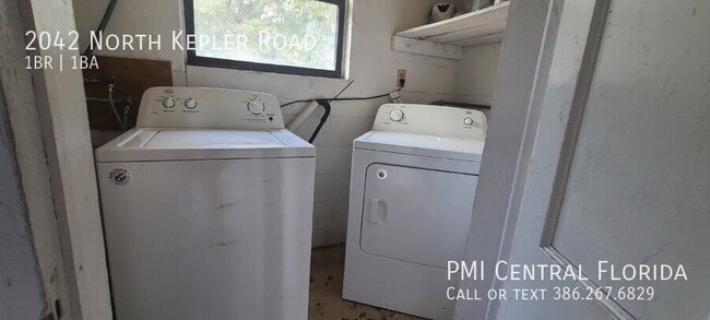 Building Photo - 2042 N Kepler Rd